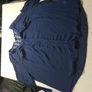 Studio woman 3x blouse